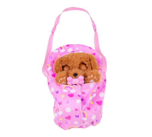 Baby Paws Sesli Yavru Peluş 20 cm Baby Paws Sesli Yavru Peluş 20 cm
