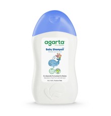 Baby Şampuan 400 ml Erkek