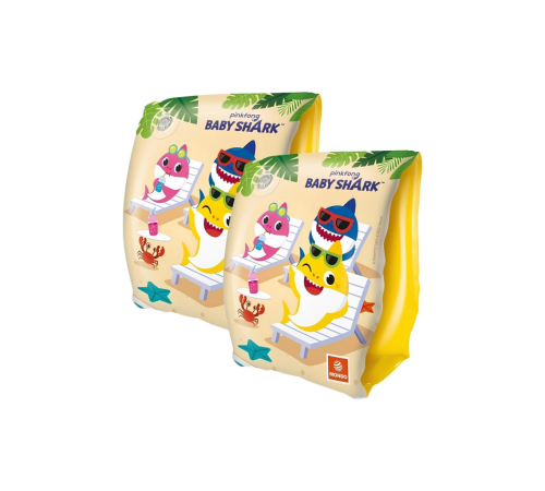 Baby Shark Kolluk 15x23 cm Baby Shark Kolluk 15x23 cm