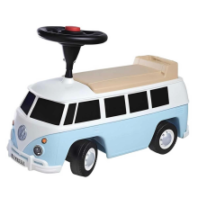Baby VW T1 Mavi