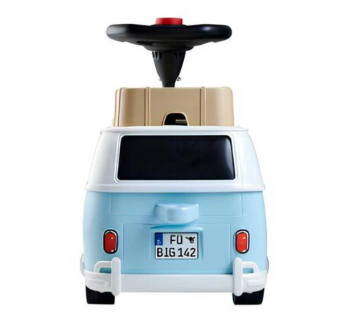 Baby VW T1 Mavi Baby VW T1 Mavi