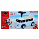 Baby VW T1 Mavi