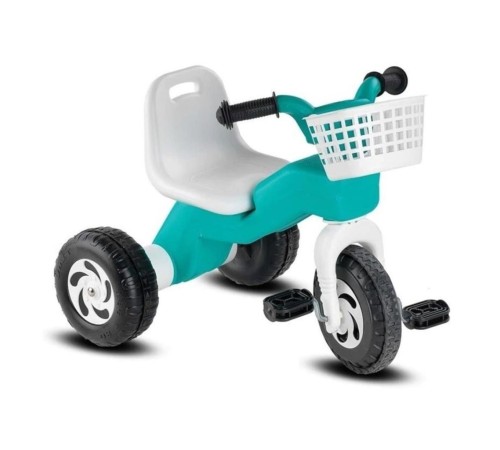 Babyhope 102 Hakan 3 Tekerlekli Bisiklet Babyhope 102 Hakan 3 Tekerlekli Bisiklet