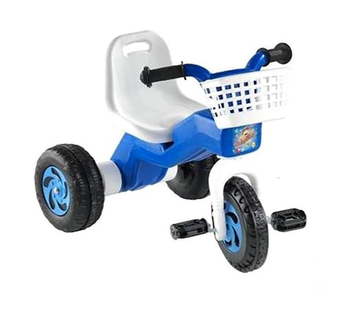 Babyhope 102 Hakan 3 Tekerlekli Bisiklet Babyhope 102 Hakan 3 Tekerlekli Bisiklet