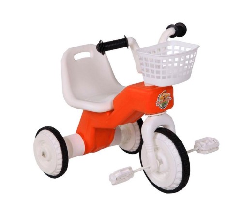 Babyhope 102 Hakan 3 Tekerlekli Bisiklet Babyhope 102 Hakan 3 Tekerlekli Bisiklet
