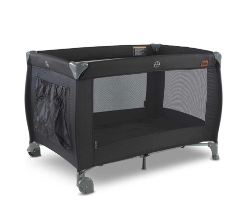 Babyhope Eco Play Oyun Parkı Siyah 70x110 cm Babyhope Eco Play Oyun Parkı Siyah 70x110 cm