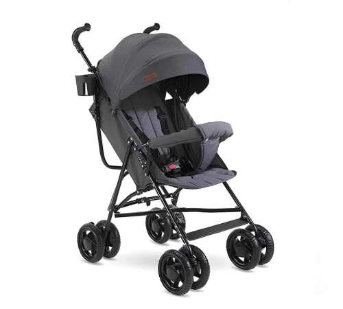 Babyhope SC-100 Baston Puset Gri Babyhope SC-100 Baston Puset Gri