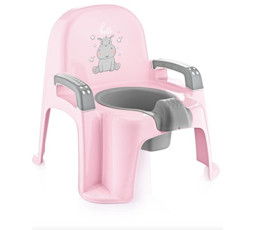 BabyJem Afacan Lazımlık 004 Pembe BabyJem Afacan Lazımlık 004 Pembe