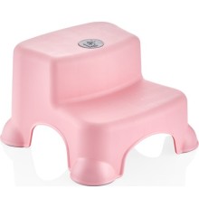 Çok Amaçlı Katlı Basamak 516 Pembe