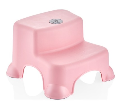 Çok Amaçlı Katlı Basamak 516 Pembe Çok Amaçlı Katlı Basamak 516 Pembe
