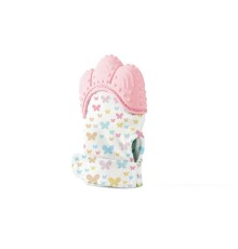 Diş Kaşıyıcı Eldiven 526 Pembe