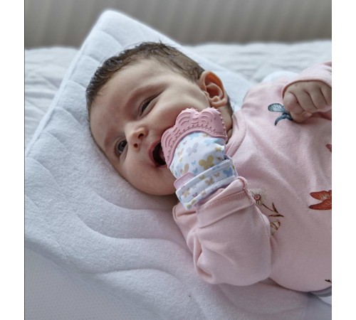 Diş Kaşıyıcı Eldiven 526 Pembe Diş Kaşıyıcı Eldiven 526 Pembe
