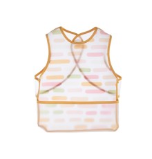   Leke Tutmaz Giymeli Önlük 839 Pastel