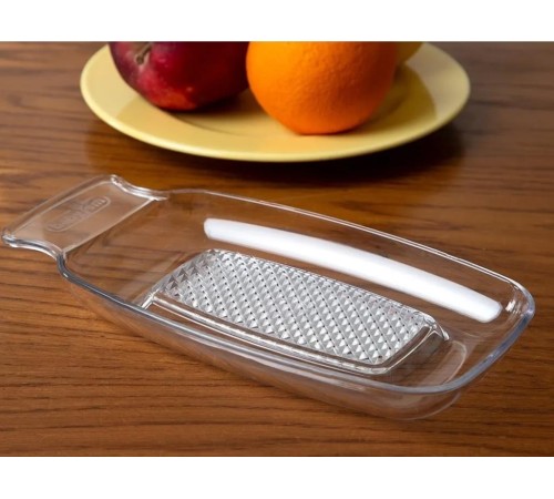 Plastik Rende 799 Şeffaf Plastik Rende 799 Şeffaf