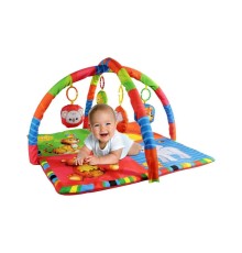 Babymol Oyuncaklı Oyun Minderi