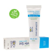 Babyton Organik Doğal Natural Diş Macunu 50 Gr
