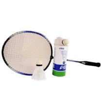 Badminton Raket Set