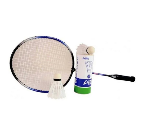 Badminton Raket Set Badminton Raket Set