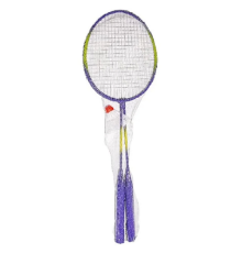 Badminton Raket Set