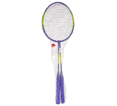 Badminton Raket Set Badminton Raket Set
