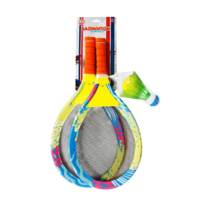 Badminton Raket Seti 53,5 cm