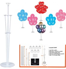 Balon Standı 75 cm