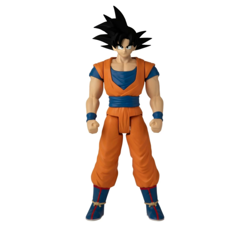 Bandai 30 cm Dragon Ball Sınır Tanımaz Serisi Figürleri 16 cm Bandai 30 cm Dragon Ball Sınır Tanımaz Serisi Figürleri 16 cm