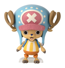 Bandai Chopper Poz Verilebilir Figür 36936