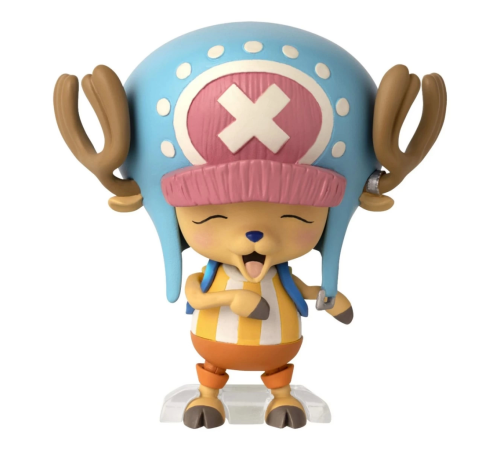 Bandai Chopper Poz Verilebilir Figür 36936 Bandai Chopper Poz Verilebilir Figür 36936