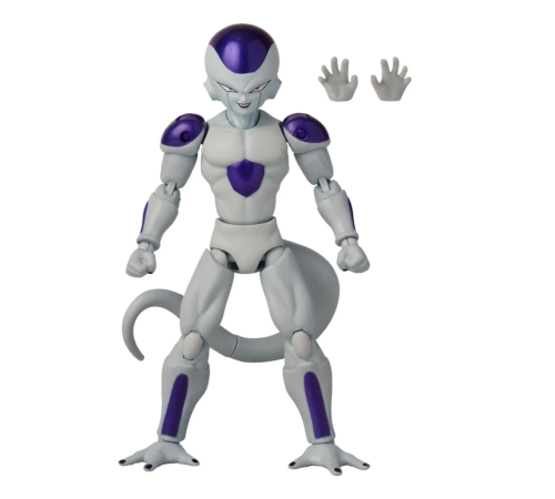 Bandai Dragon Ball - Dragon Yıldızları Poz Verilebilir Figürleri 16 cm Bandai Dragon Ball - Dragon Yıldızları Poz Verilebilir Figürleri 16 cm