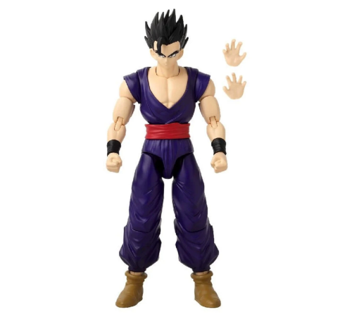 Bandai Dragon Ball - Dragon Yıldızları Poz Verilebilir Figürleri 16 cm Bandai Dragon Ball - Dragon Yıldızları Poz Verilebilir Figürleri 16 cm