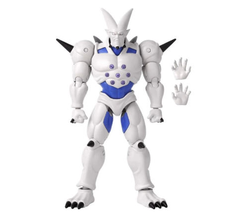 Bandai Dragon Ball - Dragon Yıldızları Poz Verilebilir Figürleri 16 cm Bandai Dragon Ball - Dragon Yıldızları Poz Verilebilir Figürleri 16 cm