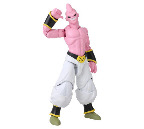 Bandai Dragon Ball Majin Buu Aku Poz Verilebilir Figür 16 cm Bandai Dragon Ball Majin Buu Aku Poz Verilebilir Figür 16 cm