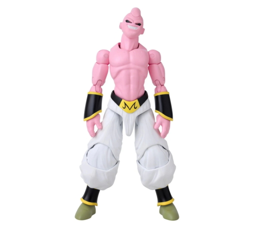 Bandai Dragon Ball Majin Buu Aku Poz Verilebilir Figür 16 cm Bandai Dragon Ball Majin Buu Aku Poz Verilebilir Figür 16 cm