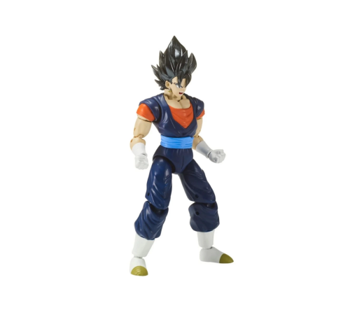 Bandai Dragon Ball Vegito Poz Verilebilir Figür 16 cm Bandai Dragon Ball Vegito Poz Verilebilir Figür 16 cm