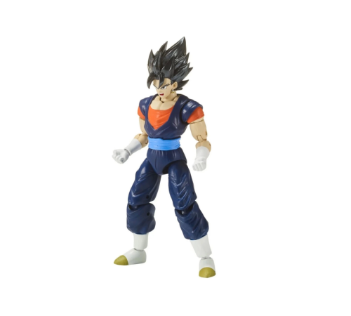 Bandai Dragon Ball Vegito Poz Verilebilir Figür 16 cm Bandai Dragon Ball Vegito Poz Verilebilir Figür 16 cm