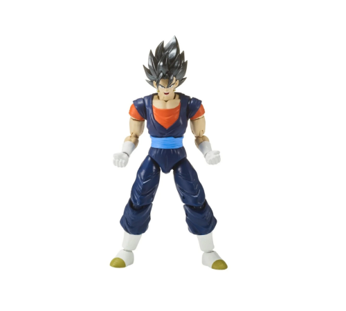 Bandai Dragon Ball Vegito Poz Verilebilir Figür 16 cm Bandai Dragon Ball Vegito Poz Verilebilir Figür 16 cm