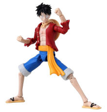 Bandai Monkey D. Luffy 37008