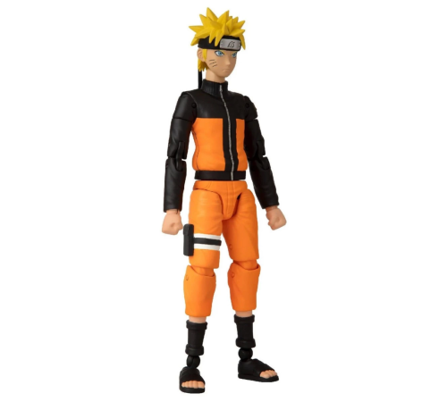 Bandai Naruto Poz Verilebilir Figür 36901 Bandai Naruto Poz Verilebilir Figür 36901
