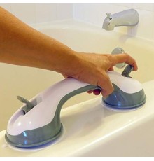 Banyo Tutacağı Kilit Vantuzlu