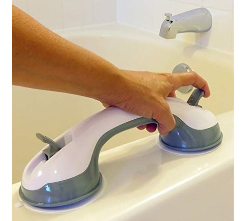 Banyo Tutacağı Kilit Vantuzlu