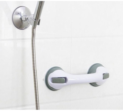 Banyo Tutacağı Kilit Vantuzlu