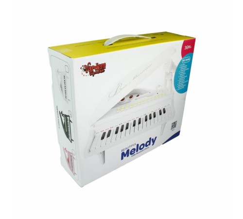 BAO-1504B 31 Tuşlu Mini Piano MP3 -Vardem