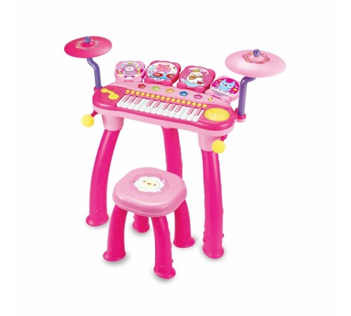 BAO-1601 24 Tuşlu DJ Piano Davul Mp3 -Vardem BAO-1601 24 Tuşlu DJ Piano Davul Mp3 -Vardem
