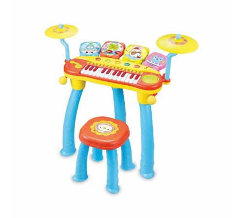 BAO-1601 24 Tuşlu DJ Piano Davul Mp3 -Vardem BAO-1601 24 Tuşlu DJ Piano Davul Mp3 -Vardem