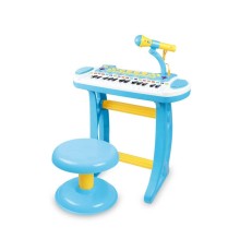 BAO-3132C Mini Piano 24 Tuşlu Mp3 ve Mikrofon