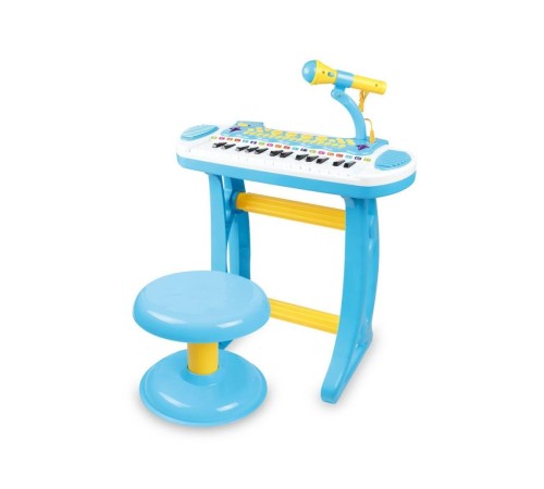 BAO-3132C Mini Piano 24 Tuşlu Mp3 ve Mikrofon