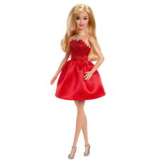 Barbie 80. Yıl Dönümü Koleksiyon Bebeği