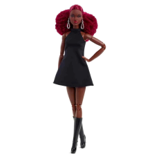 Barbie Basics İkonik Koleksiyon Bebeği Model 03