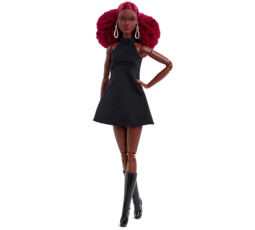 Barbie Basics İkonik Koleksiyon Bebeği Model 03 Barbie Basics İkonik Koleksiyon Bebeği Model 03